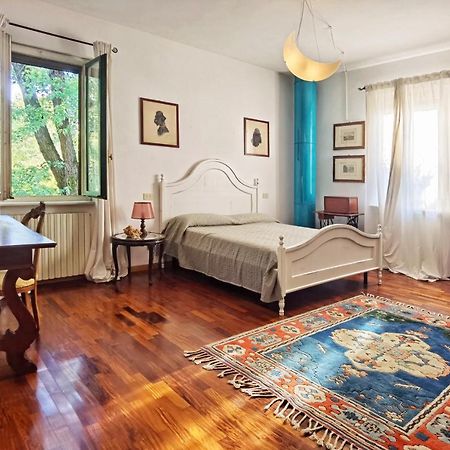 B&B Due Fiumi 1908 Travaco Siccomario Esterno foto