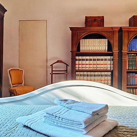 B&B Due Fiumi 1908 Travaco Siccomario Esterno foto