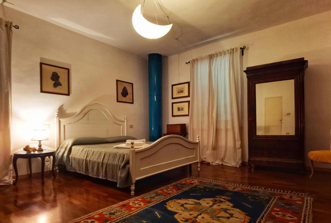 B&B Due Fiumi 1908 Travaco Siccomario Esterno foto