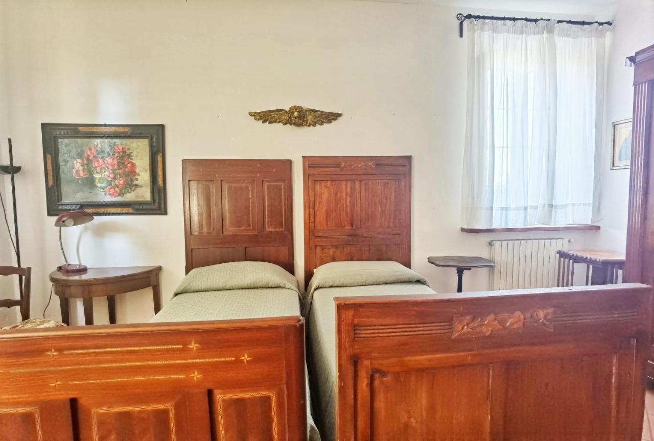 B&B Due Fiumi 1908 Travaco Siccomario Esterno foto