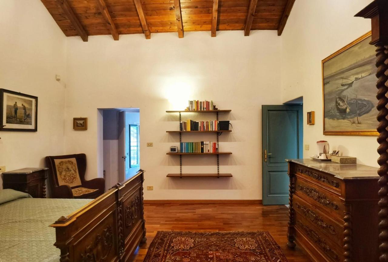 B&B Due Fiumi 1908 Travaco Siccomario Esterno foto