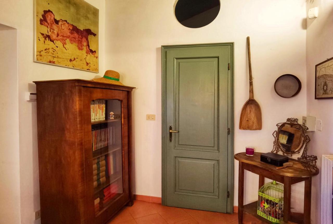 B&B Due Fiumi 1908 Travaco Siccomario Esterno foto