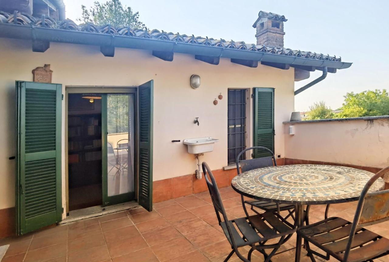 B&B Due Fiumi 1908 Travaco Siccomario Esterno foto