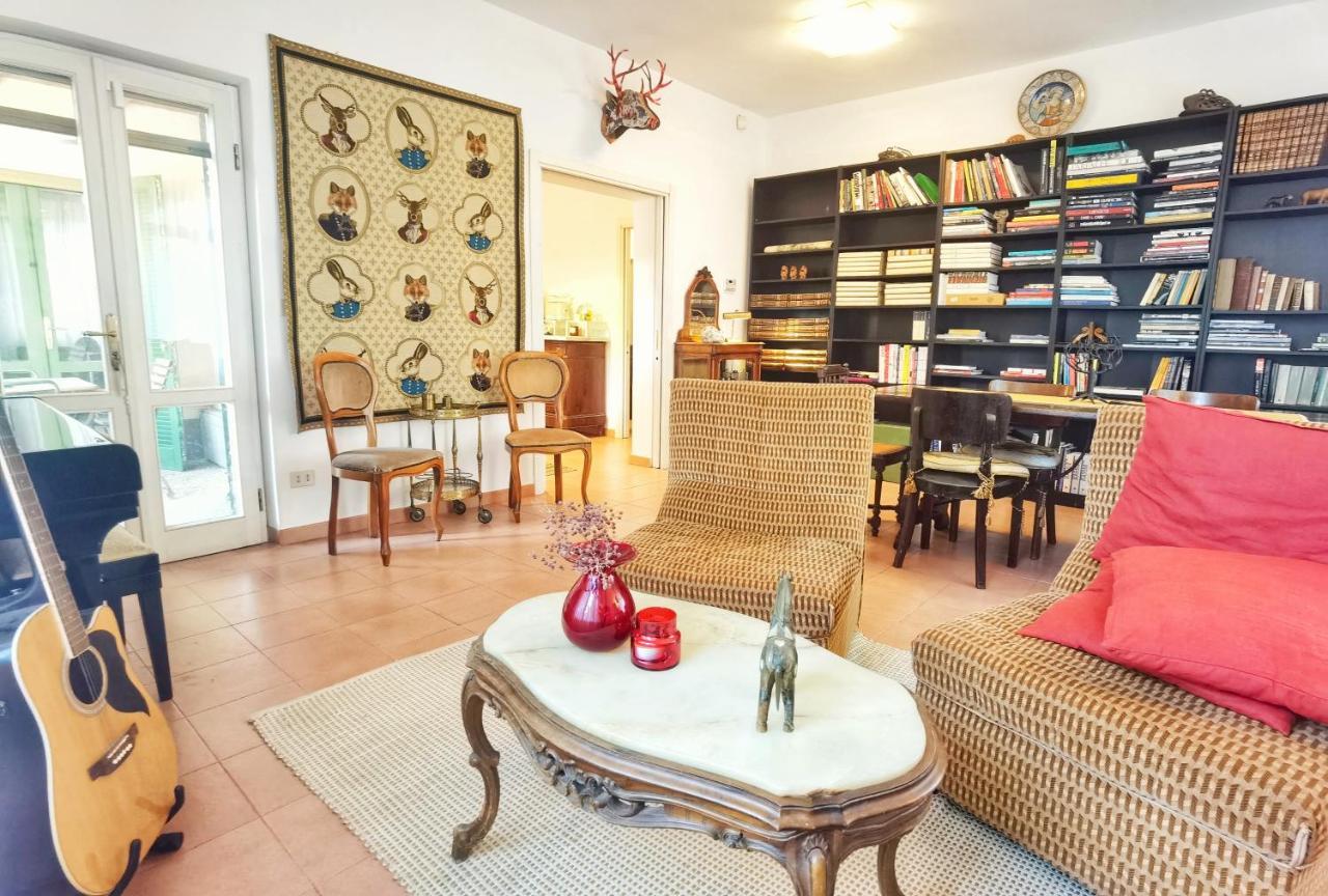 B&B Due Fiumi 1908 Travaco Siccomario Esterno foto