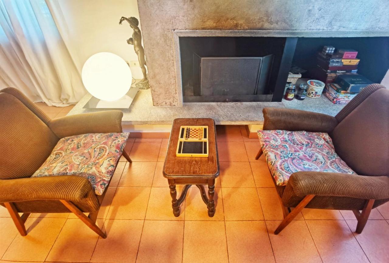 B&B Due Fiumi 1908 Travaco Siccomario Esterno foto