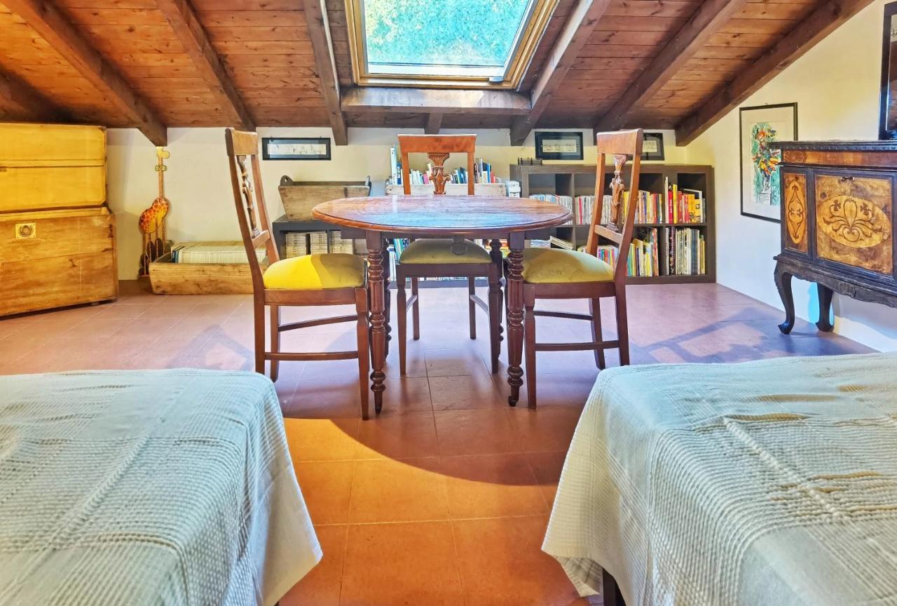 B&B Due Fiumi 1908 Travaco Siccomario Esterno foto
