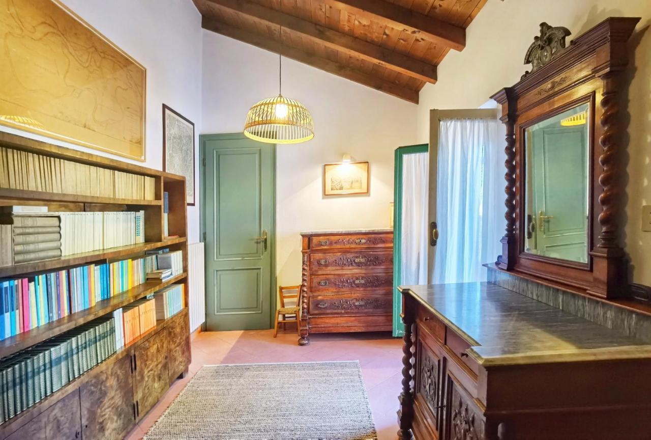 B&B Due Fiumi 1908 Travaco Siccomario Esterno foto