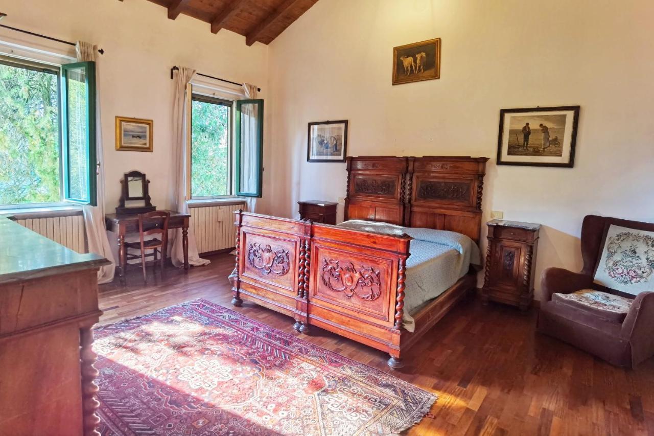 B&B Due Fiumi 1908 Travaco Siccomario Esterno foto