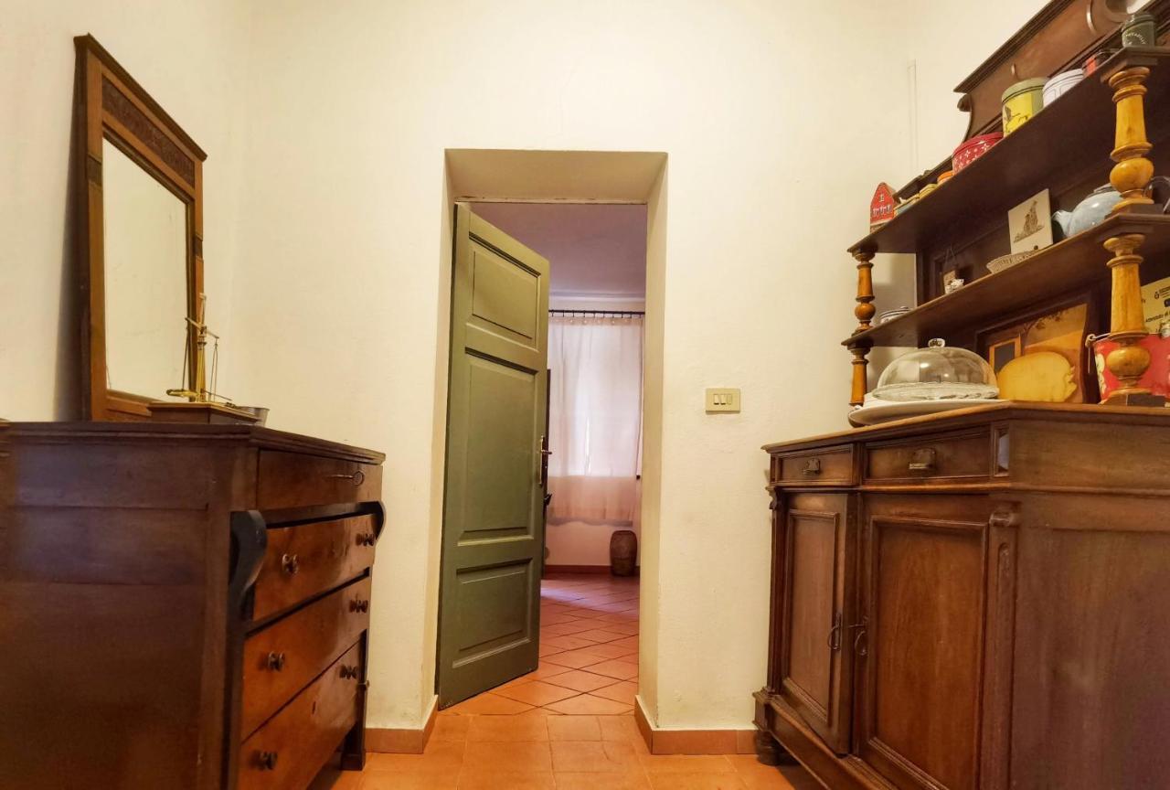 B&B Due Fiumi 1908 Travaco Siccomario Esterno foto