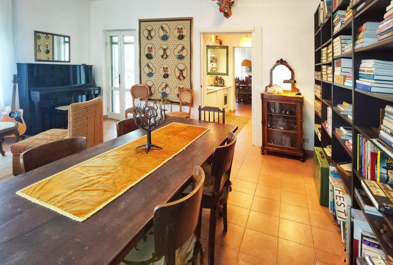 B&B Due Fiumi 1908 Travaco Siccomario Esterno foto