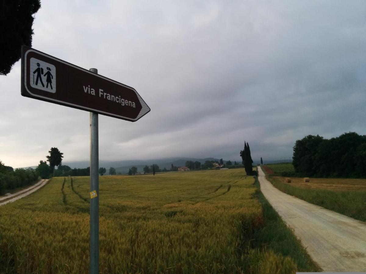 B&B Due Fiumi 1908 Travaco Siccomario Esterno foto