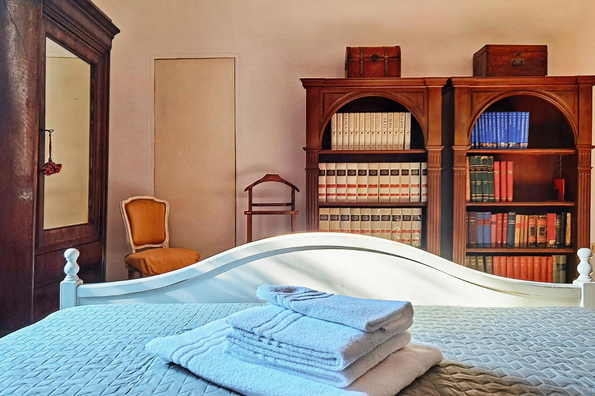 B&B Due Fiumi 1908 Travaco Siccomario Esterno foto