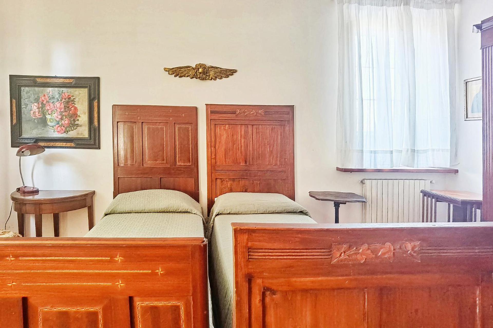B&B Due Fiumi 1908 Travaco Siccomario Esterno foto