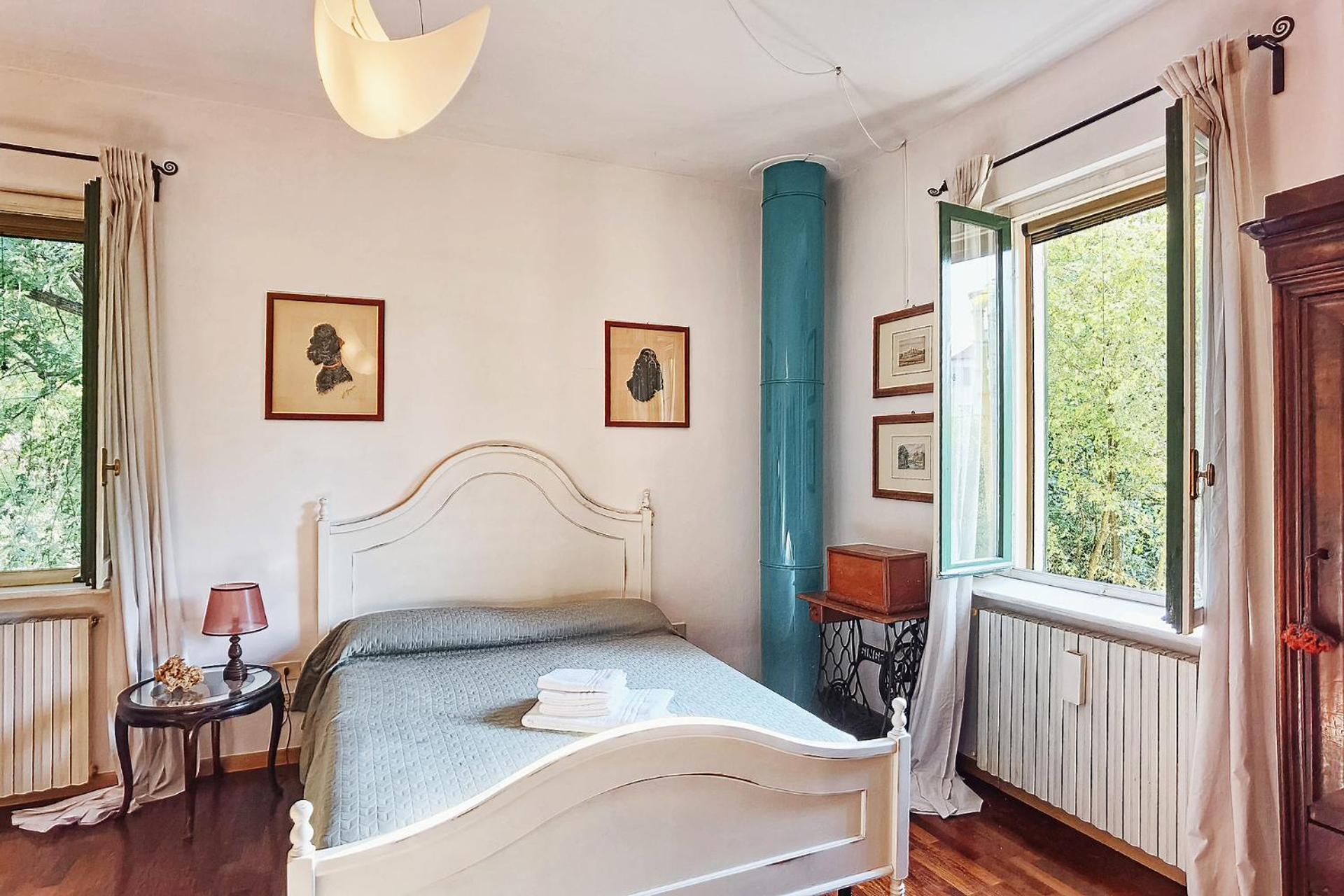 B&B Due Fiumi 1908 Travaco Siccomario Esterno foto