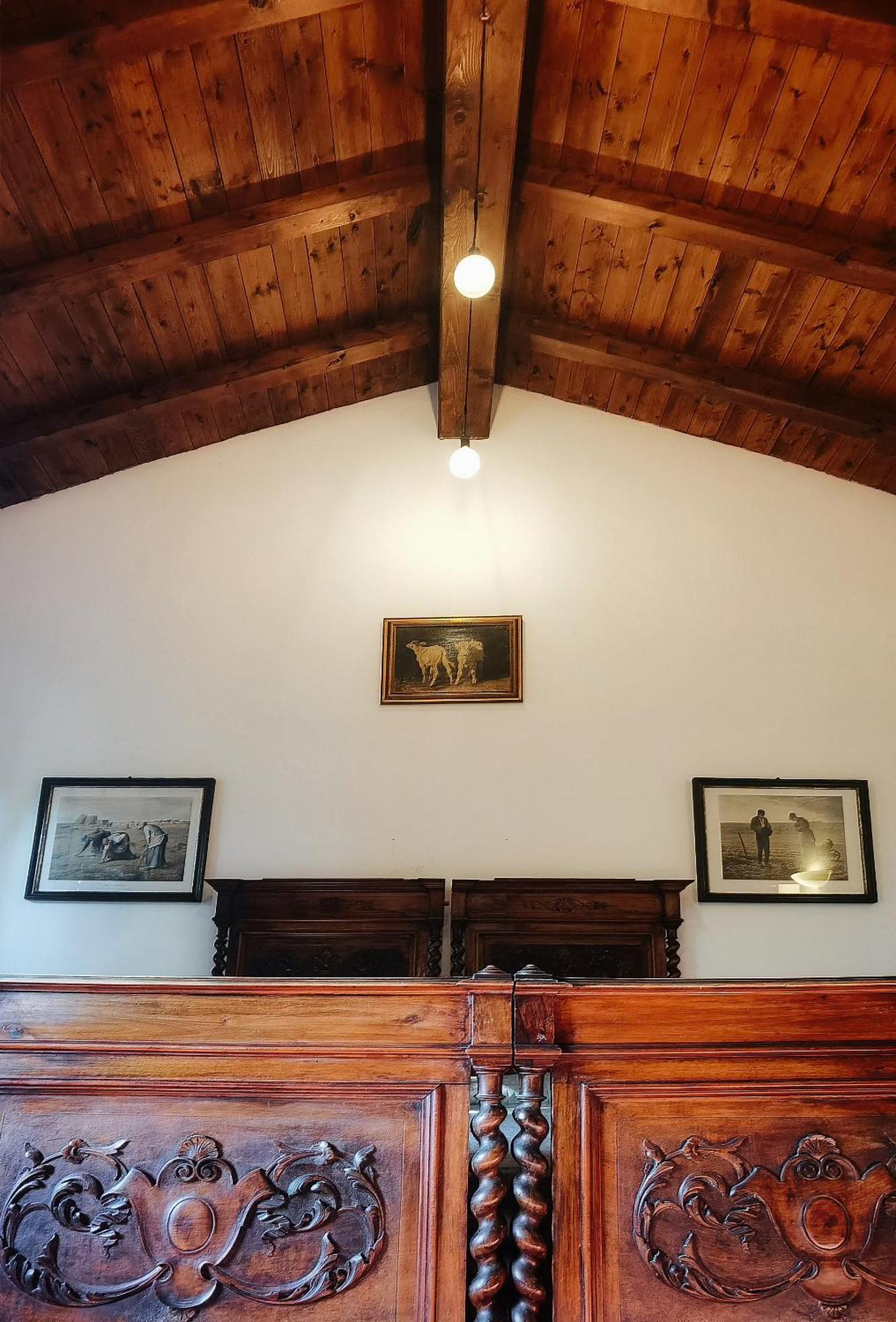 B&B Due Fiumi 1908 Travaco Siccomario Esterno foto