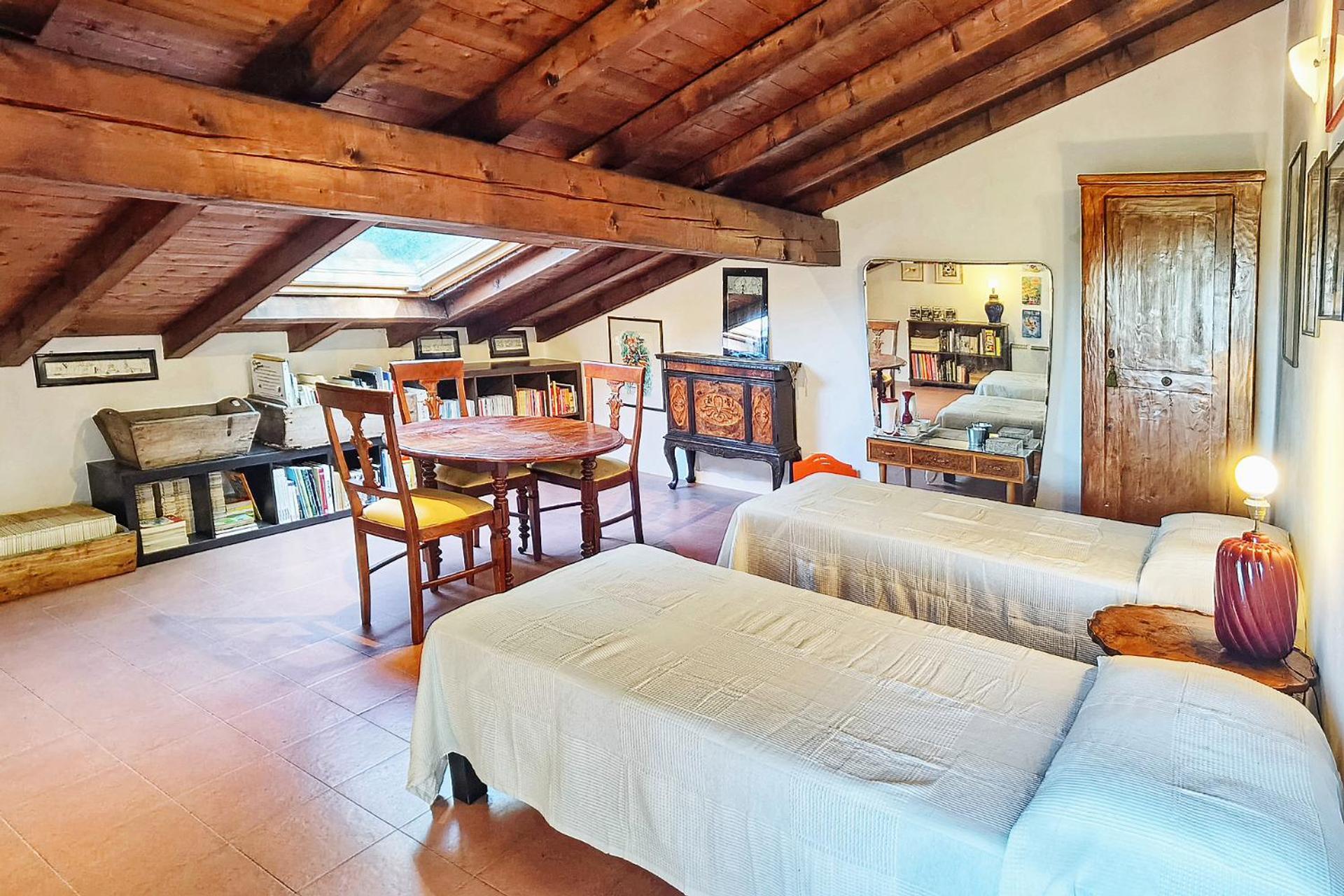 B&B Due Fiumi 1908 Travaco Siccomario Esterno foto
