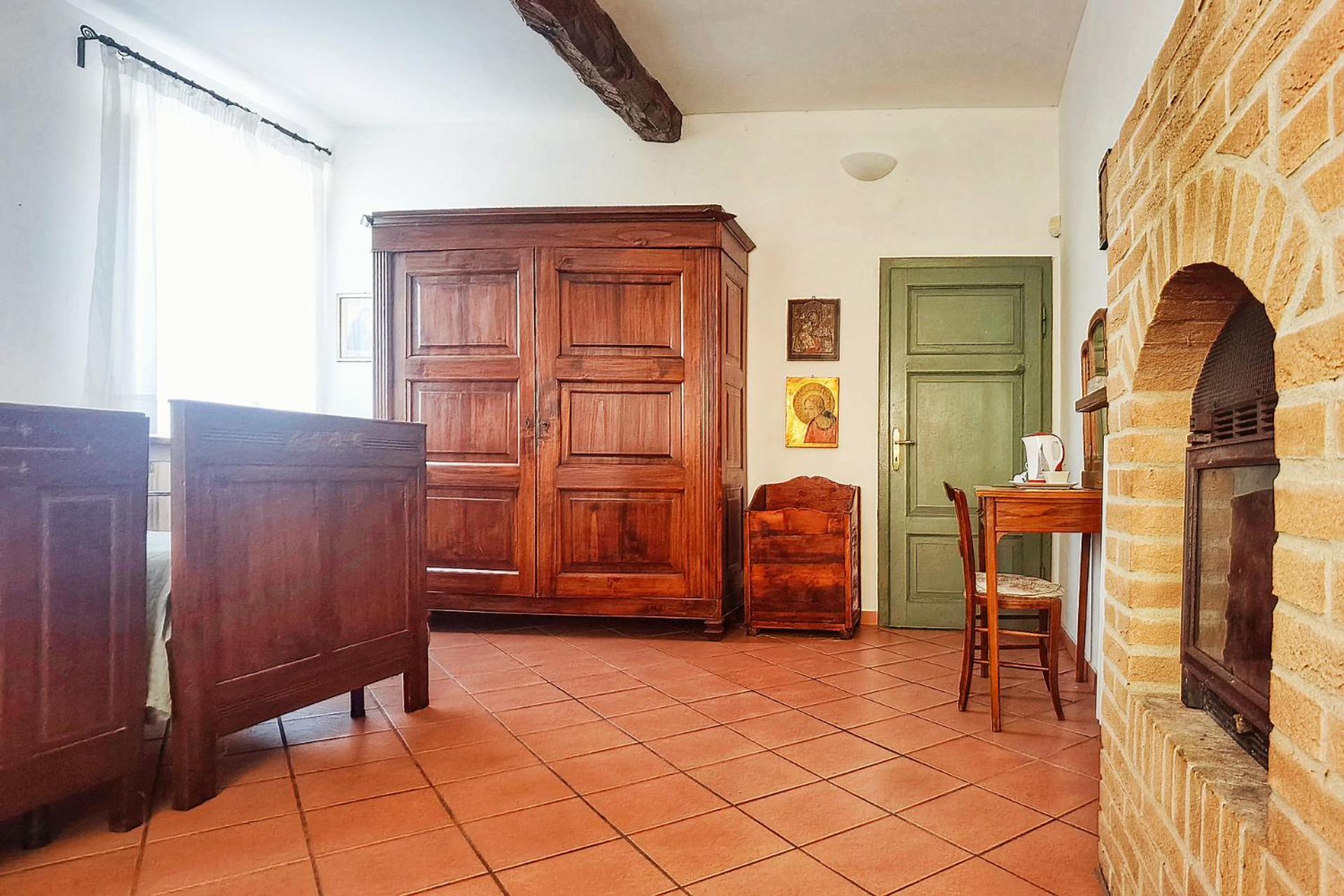 B&B Due Fiumi 1908 Travaco Siccomario Esterno foto