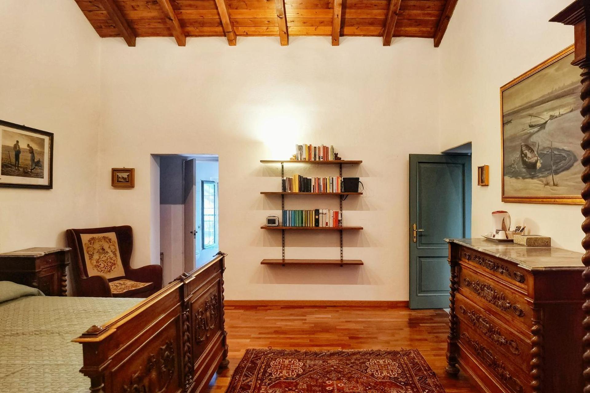 B&B Due Fiumi 1908 Travaco Siccomario Esterno foto