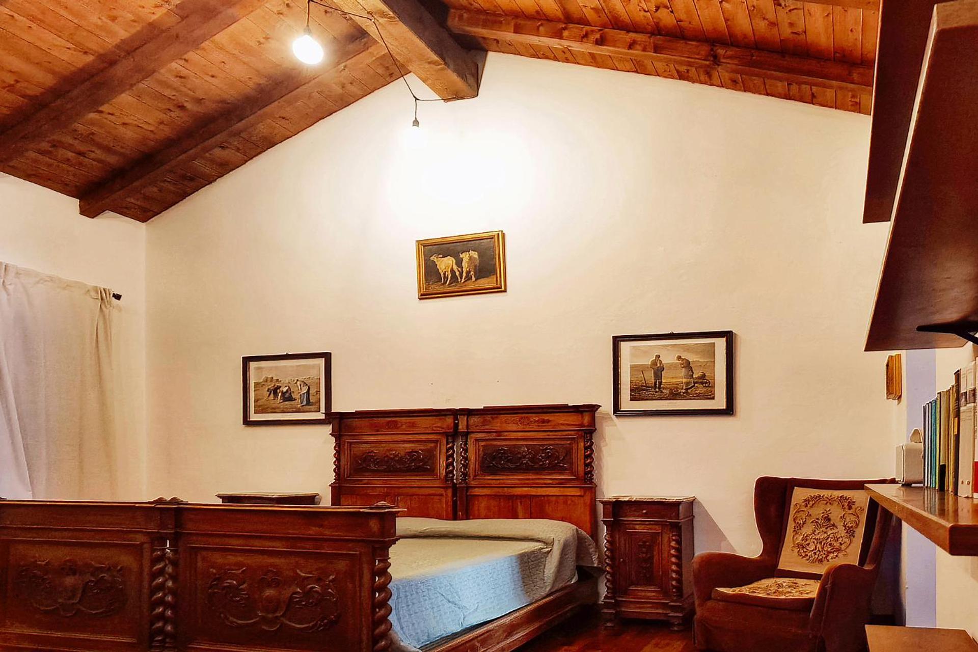 B&B Due Fiumi 1908 Travaco Siccomario Esterno foto